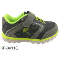 Kids′ Running Sports Shoes with EVA Outsole